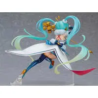 Figure - VOCALOID / Hatsune Miku & Racing Miku