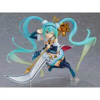 Figure - VOCALOID / Hatsune Miku & Racing Miku