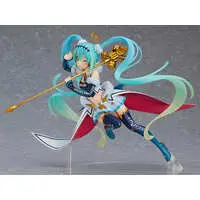 Figure - VOCALOID / Hatsune Miku & Racing Miku