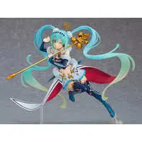 Figure - VOCALOID / Hatsune Miku & Racing Miku