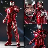 Movie Masterpiece - The Avengers / Tony Stark