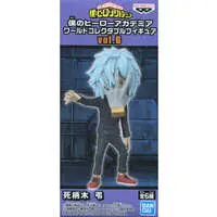 World Collectable Figure - Boku no Hero Academia (My Hero Academia) / Shigaraki Tomura