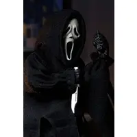 Figure - Scream series