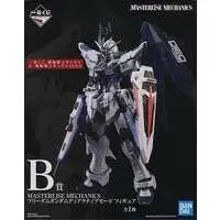 Ichiban Kuji - Mobile Suit Gundam SEED