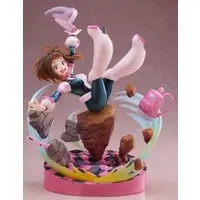 Figure - Boku no Hero Academia (My Hero Academia) / Uraraka Ochako