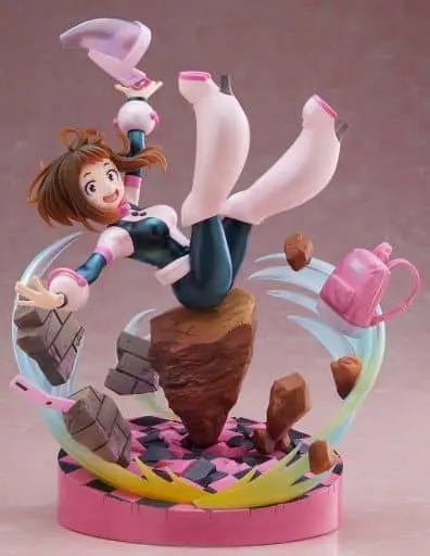 Figure - Boku no Hero Academia (My Hero Academia) / Uraraka Ochako