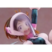 Figure - Boku no Hero Academia (My Hero Academia) / Uraraka Ochako