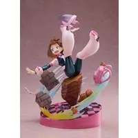 Figure - Boku no Hero Academia (My Hero Academia) / Uraraka Ochako