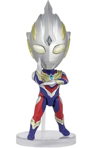 Figuarts mini - Ultraman Series