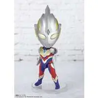 Figuarts mini - Ultraman Series