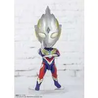 Figuarts mini - Ultraman Series