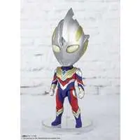 Figuarts mini - Ultraman Series