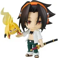 Nendoroid - Shaman King / Asakura Yoh