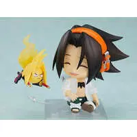 Nendoroid - Shaman King / Asakura Yoh