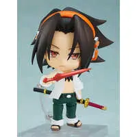 Nendoroid - Shaman King / Asakura Yoh