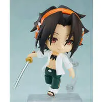 Nendoroid - Shaman King / Asakura Yoh