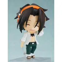 Nendoroid - Shaman King / Asakura Yoh