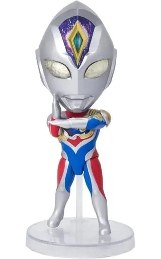 Figuarts mini - Ultraman Decker