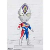 Figuarts mini - Ultraman Decker
