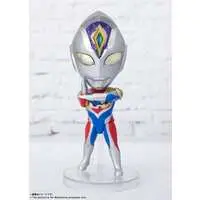 Figuarts mini - Ultraman Decker