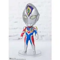 Figuarts mini - Ultraman Decker