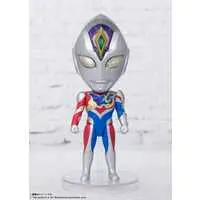 Figuarts mini - Ultraman Decker