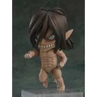 Nendoroid - Shingeki no Kyojin (Attack on Titan) / Eren Yeager