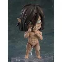 Nendoroid - Shingeki no Kyojin (Attack on Titan) / Eren Yeager