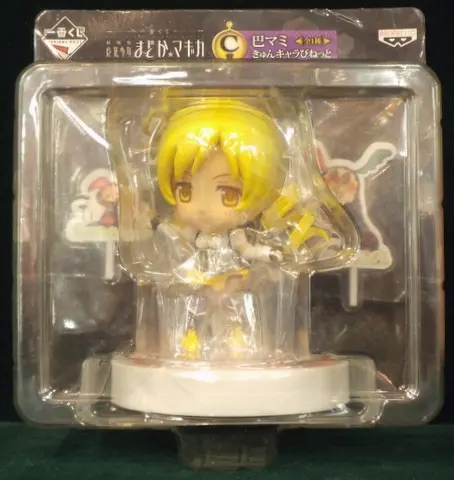 Ichiban Kuji - Puella Magi Madoka Magica / Tomoe Mami