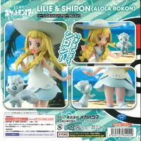 G.E.M. - Pokémon / Lillie