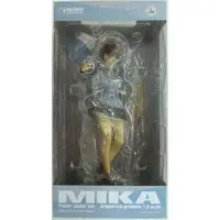 Figure - Girls und Panzer / Mika