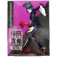 Prize Figure - Figure - Jujutsu Kaisen / Zenin Maki