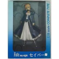 Figure - Fate/stay night / Artoria Pendragon (Saber)