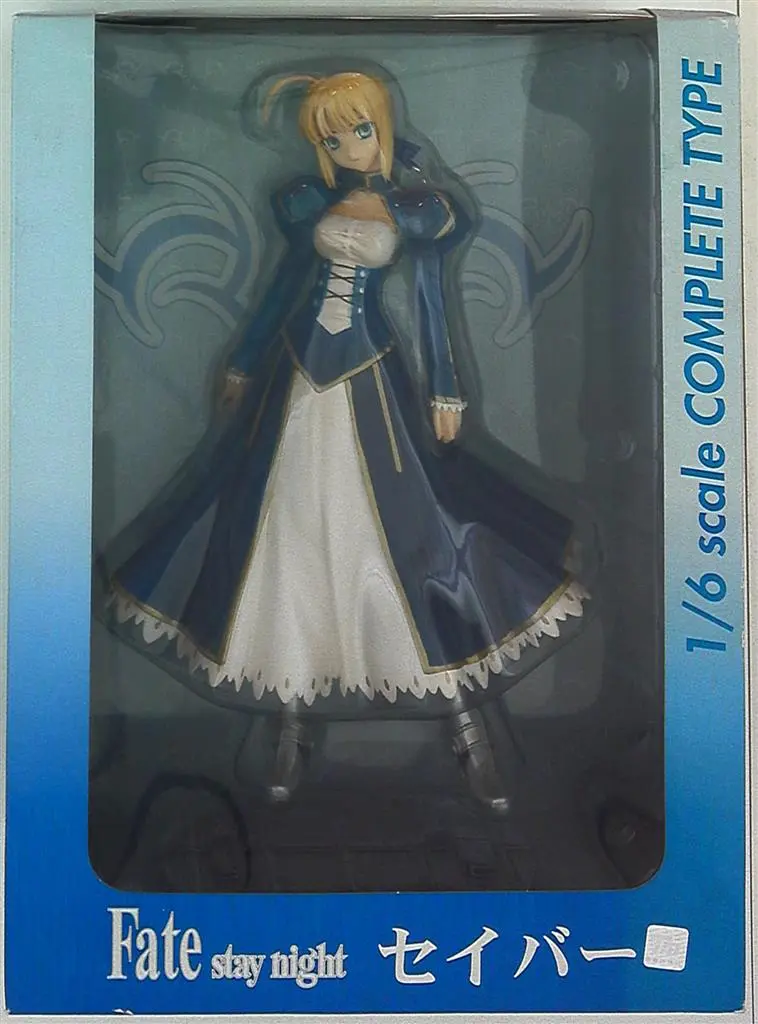 Figure - Fate/stay night / Artoria Pendragon (Saber)