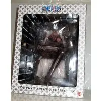 Figure - One Piece / Akainu (Sakazuki)