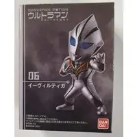 Figure - Ultraman Series