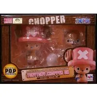 P.O.P (Portrait.Of.Pirates) - One Piece / Tony Tony Chopper