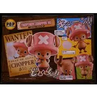 P.O.P (Portrait.Of.Pirates) - One Piece / Tony Tony Chopper