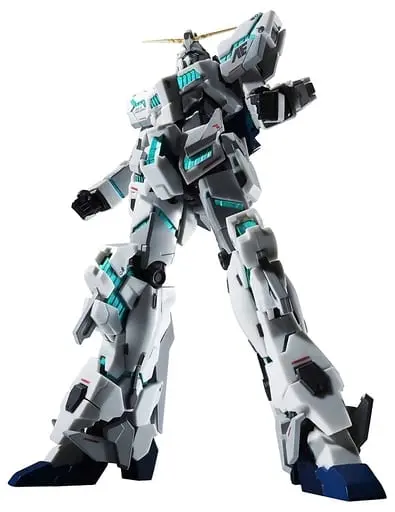 Figure - Mobile Suit Gundam Unicorn