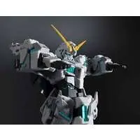 Figure - Mobile Suit Gundam Unicorn