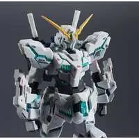 Figure - Mobile Suit Gundam Unicorn