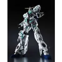 Figure - Mobile Suit Gundam Unicorn