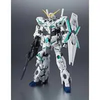 Figure - Mobile Suit Gundam Unicorn