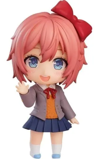 Nendoroid - Doki Doki Literature Club!