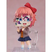 Nendoroid - Doki Doki Literature Club!