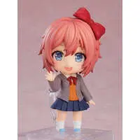 Nendoroid - Doki Doki Literature Club!