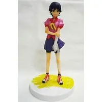 Prize Figure - Figure - Monogatari series / Kanbaru Suruga