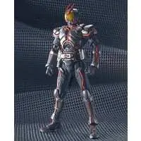 Figure - Kamen Rider 555