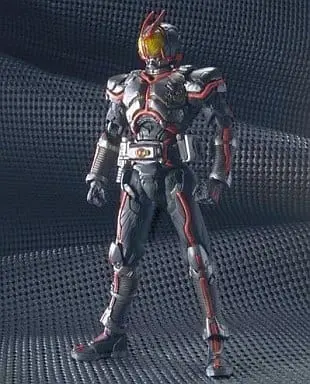 Figure - Kamen Rider 555