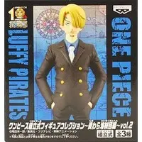 Prize Figure - Figure - One Piece / Sanji